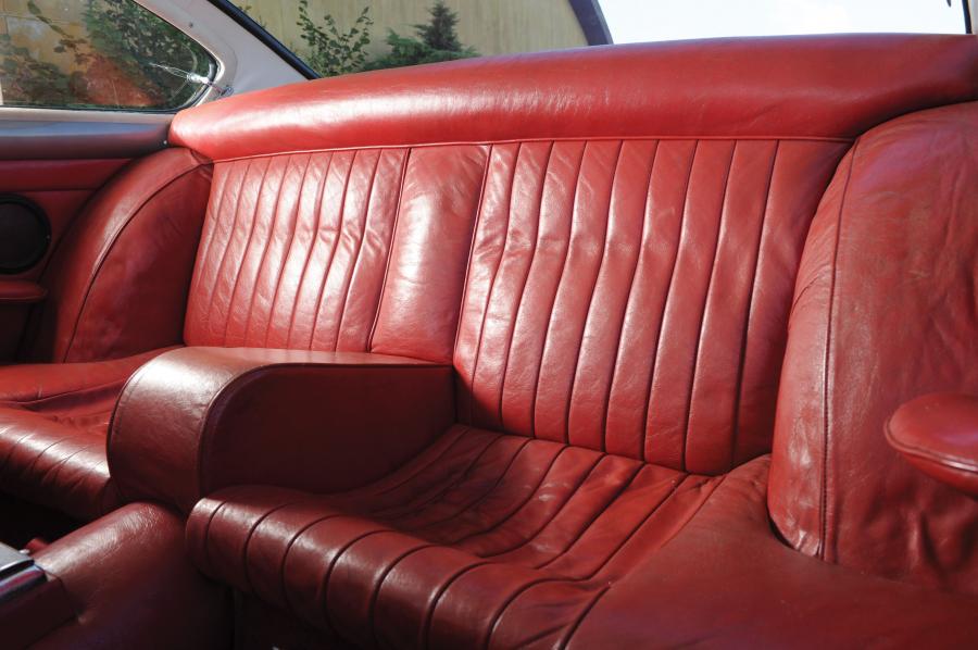  Ferrari 250 GTE 1963 года  (фото 16 из 24)